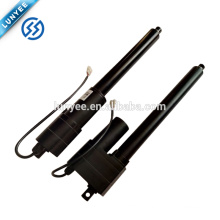 High load 18mm/s 12v 3000N linear actuator IP65